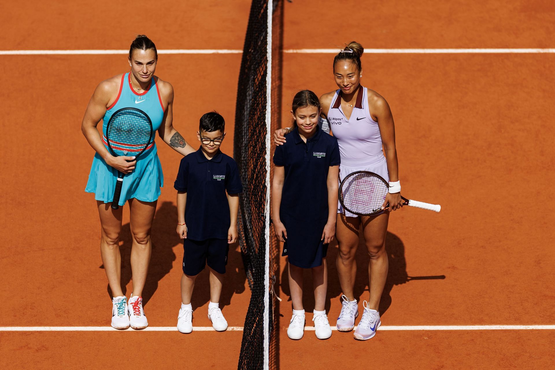 2025 French Open - Day Ten - Source: Getty